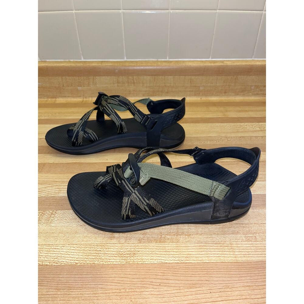 Chaco Z/Canyon 2 Sandals Women's Size 10 - Picture 2 of 7